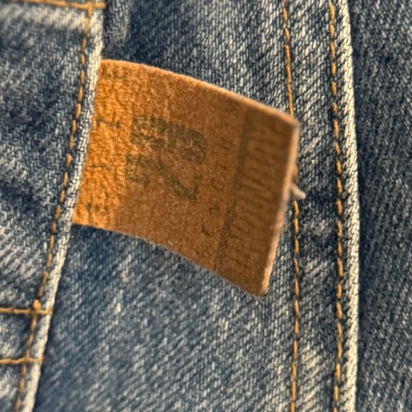 👖🌈 Vintage Unionbay High Rise 90s Jeans ✨ - Picture 6 of 8